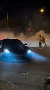 “slide show” Blocking intersections. Destroying cars. Endangering lives — all for “clout”. I’m posting this not to praise it, but to show how out of control this has become. Is this “car culture”… NO. Just reckless behavior that gives real enthusiasts a bad name? Where do we draw the line? This isn’t skill. This isn’t motorsports. And it definitely isn’t harmless fun. I’m sharing this to spark a real conversation: Do you think this deserves consequences, or is social media to blame for pushing t