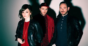 CHVRCHES