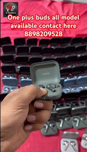 One plus buds 3 , one plus buds pro and pro 2 charging case available contect here 8898209528