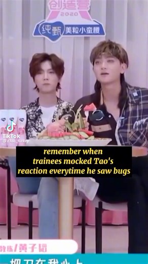 I just remembered I could watch thisI really need to stay from this app from time to timeIt’s so damn draining 😭Yet again, I want to prepare for mental breakdowns when it comes to SM vs EXO help 😭