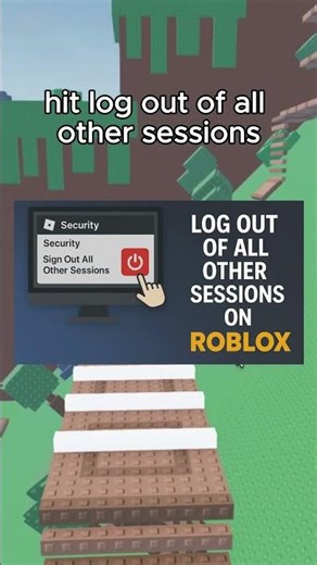 Why 2FA Isn’t Protecting Your Account Anymore #roblox #redrants #relatable