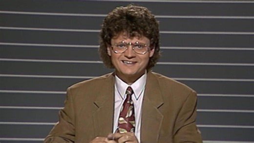 TV-Momente, die Ulli Potofski zur Legende machten