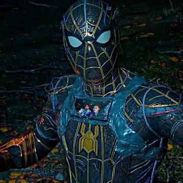 This is why I never had kids. #marvel #edit #shorts