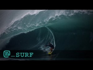 The Day Surfing Changed - Code Red Teaser 1