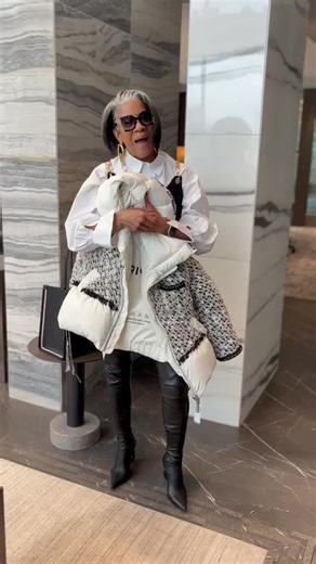 My Jacket Shrunk at the Cleaners: A Fashion Disaster