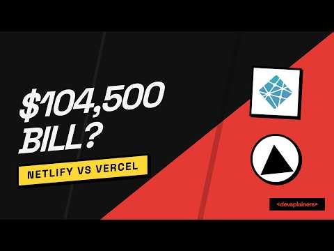 Vercel vs Netlify vs Cloudflare Pages — The Real Cost of Scaling