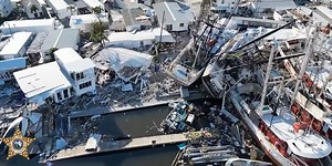 Florida Department of Children and Families wait on approval for disaster snap benefits