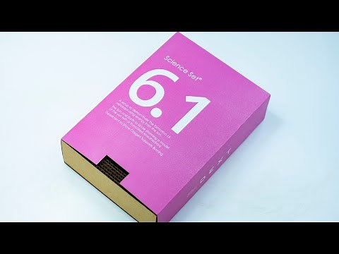 Dext Science Set 6.1 Building a Model of the Sun