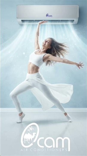 Ocam Brand Air Conditioners