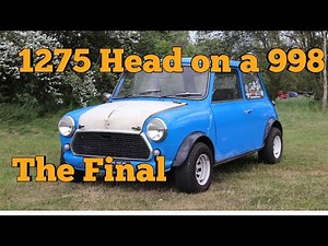 1275 Head on a 998 The Final.