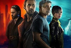 [Cinéma] Blade Runner 2049: test et avis sur le blu-ray - Paperblog