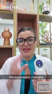 🎥 Real-Life Healing with Aha Halo: A Therapist’s Experience from Brazil #ahaharmony #ahahalo