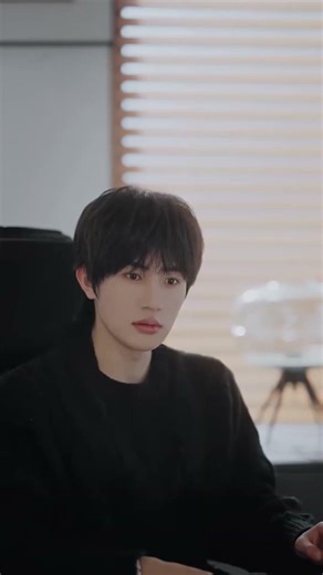 Both are shy after the kiss 🤣😍#maep24 #flickreels #cdrama #drama