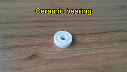 Newly Arrived High Speed 608z Ceramic Bearing 608 608Z 608ZZ 608rs 2rs Ceramic Ball Bearing