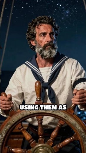 Secrets of Ancient Star Navigation