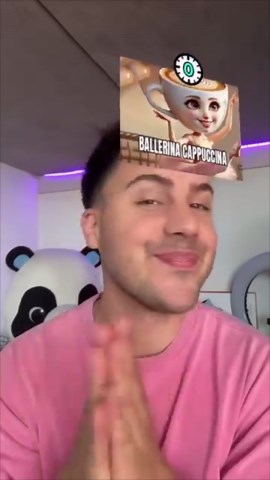 Ballerina Cappuccino Challenge: Fun TikTok Games