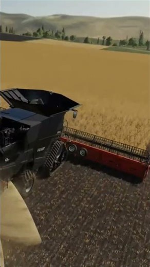 The show never stops! #fs19 #farmingsimulator19 #farmingsimulator #gaming #gameplay #games