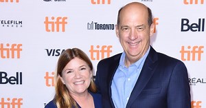 'ER' Star Anthony Edwards Secretly Married Mare Winningham Last Year