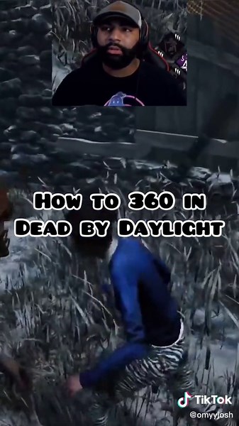 Dead by Daylight 360 Tutorial: Master the Spin
