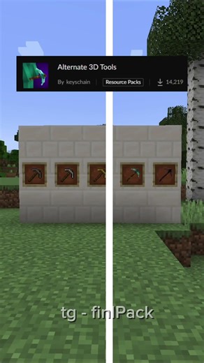Cool Resource Packs in Minecraft #resource packs #minecraft #resource #gaming #resource packs #memes