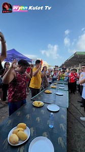 63K views · 1.6K reactions | Mango eating contest - male category- DINAMULAG FESTIVAL 2024 #wynnkulottv #charityvlogger #biyaheparasacharity #campzambali #zambales | Wynn Kulot | Facebook