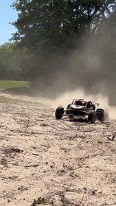 Traxxas Funco : KING OF SAND! | Brett Allen