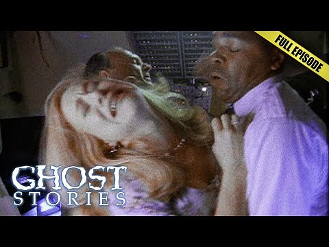 Last Flight Out | FULL EPISODE | Ghost Stories