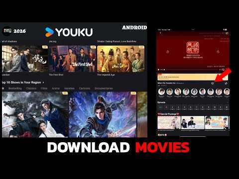Download Youku Videos Easily | Full Beginner Guide