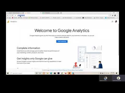 How to know Customers IP Address by Using Google Analytics - Part 1