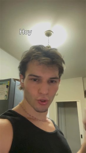 Conrado Ruiz Tommasi | FITNESS | Cómo vestirse bien | Instagram