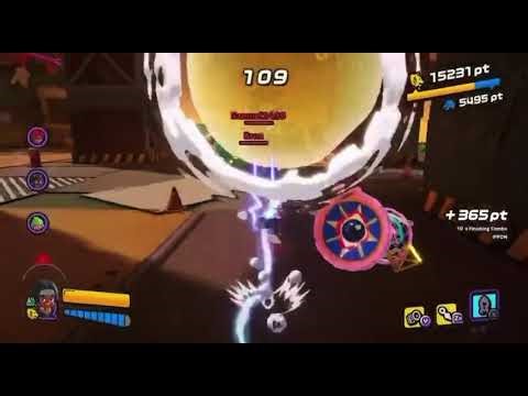 Throwback Saturday of Ninjala (3/22/25)