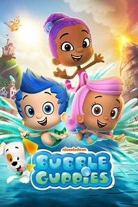 Bubble Guppies (2011) Season 1