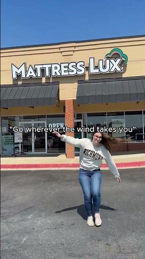 This is Your Sign to Finally Get a Better Mattress | Mattress Lux Kennesaw GA