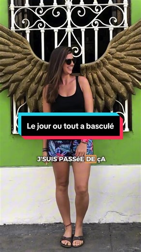 💥« Mais pourquoi tu es en fauteuil ? Qu'est-ce qu'il t'est arrivé ? » On me pose très souvent ces questions, alors j'ai décidé de vous résumer mon histoire dans cette vidéo. Alors, je n'ai pas pu aborder tous les sujets dans un format si court, mais je répondrai bien sûr avec plaisir à vos questions! et bienvenue à tous les nouveaux qui me découvrent à travers cette vidéo ! Et merci à mes abonnés pour votre fidélité 🫶 #wheelchair #wheelchairgirl #wheelchairlife