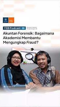 The Role of Forensic Accounting Academics in Investigations