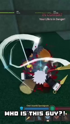 Exploring Characters in Bloodlines Roblox