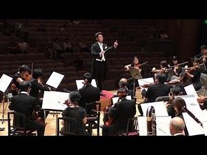 シューマン トロイメライ カノラータ・オーケストラ 第１５回定期演奏会