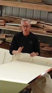 Gesso: The Overlooked Sealant #shorts