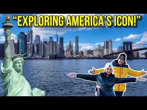 The Statue of Liberty History: Ellis Island National Immigration Museum