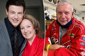 Cory Monteith’s mom dead at 74, weeks after the late ‘Glee’ star’s father Joe’s death