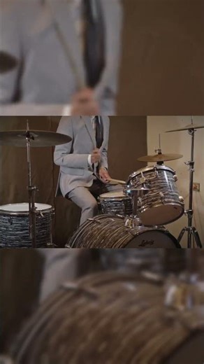 A Hard Day's Night - Drum Cover | The Beatles I AbbeyTunes #drums #drummer #drumcover