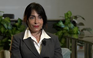 Así es Emilce Cuda, la nueva secretaria de la Pontificia Comisión para América Latina - Rome Reports