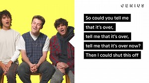174K views · 815 reactions | The demo for Wallows’ “I Don’t Want To...