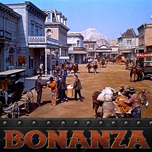 20K views · 757 reactions | Bonanza - Season 2 Episode 3 - Badge Without Honor P1 | Bonanza Forever | Facebook