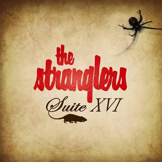 Suite XVI (XVI Anniversary Remaster) - *updated release date 16th Sept 2022*