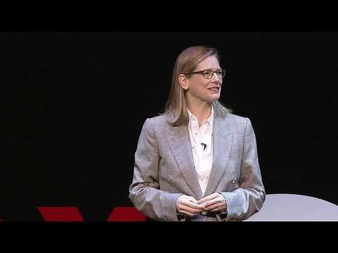 Fashion’s Sustainable Revolution and the Women Leading the Change | Dana Thomas | TEDxOxford