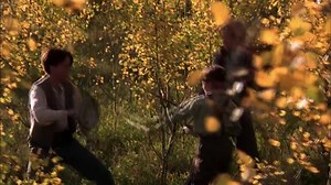 A tale of love, betrayal, and brotherhood... 7:15|11:45pmET. | HDNET MOVIES