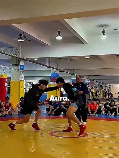 Power of Wrestling Part 5☠️🥶#BodyControl #Strength #fitness #wrestling #power