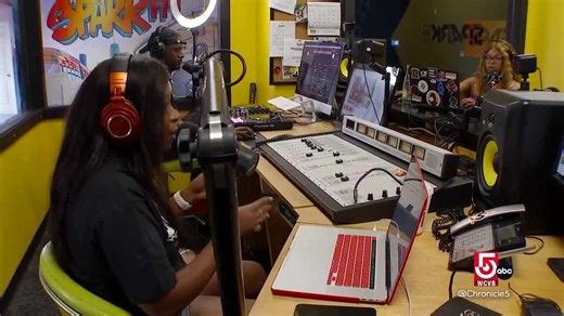 Boston’s radio hosts keep local airwaves fresh, funny, and full of personality