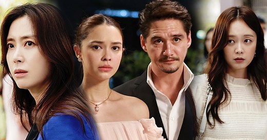Top 9 phim ngoại tình: Xem thì tức, không xem thì tiếc (P1)
